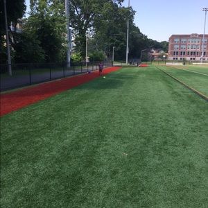 Meet your Posher, Jean